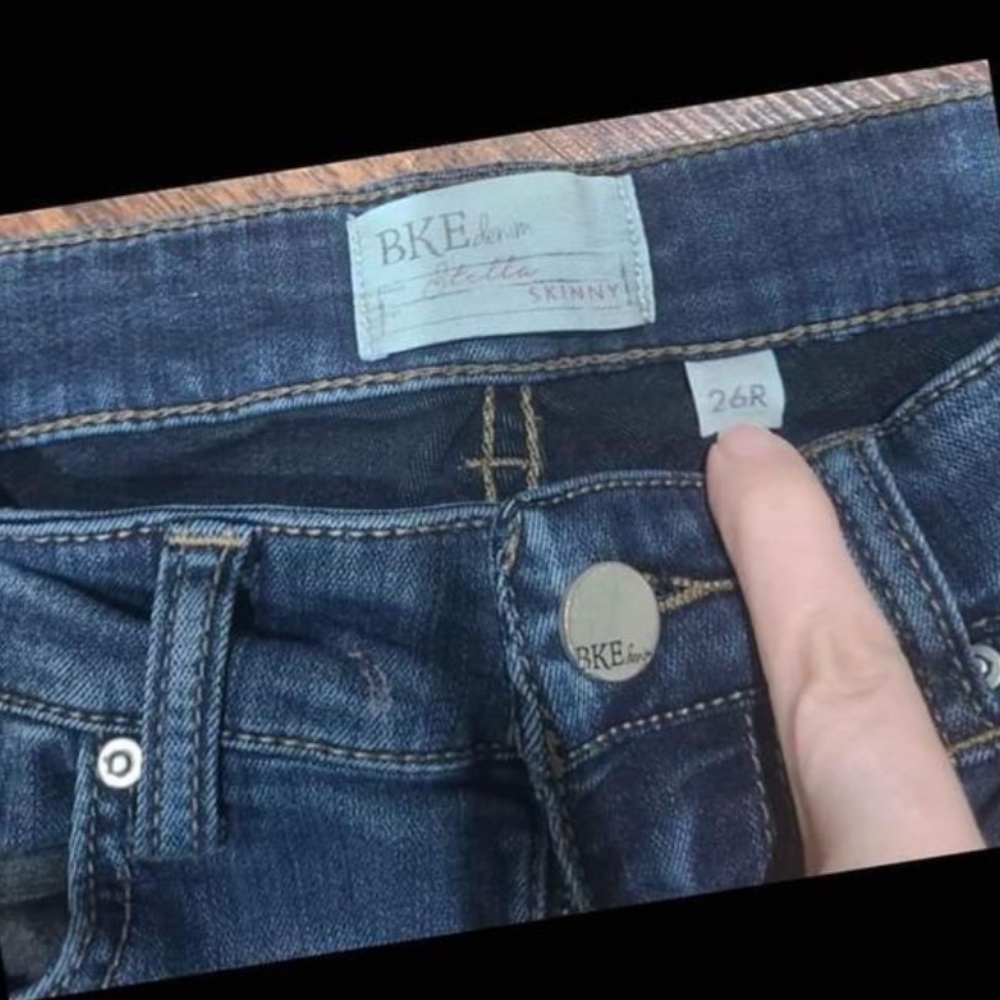 BKE Jeans